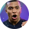 Mbappe​