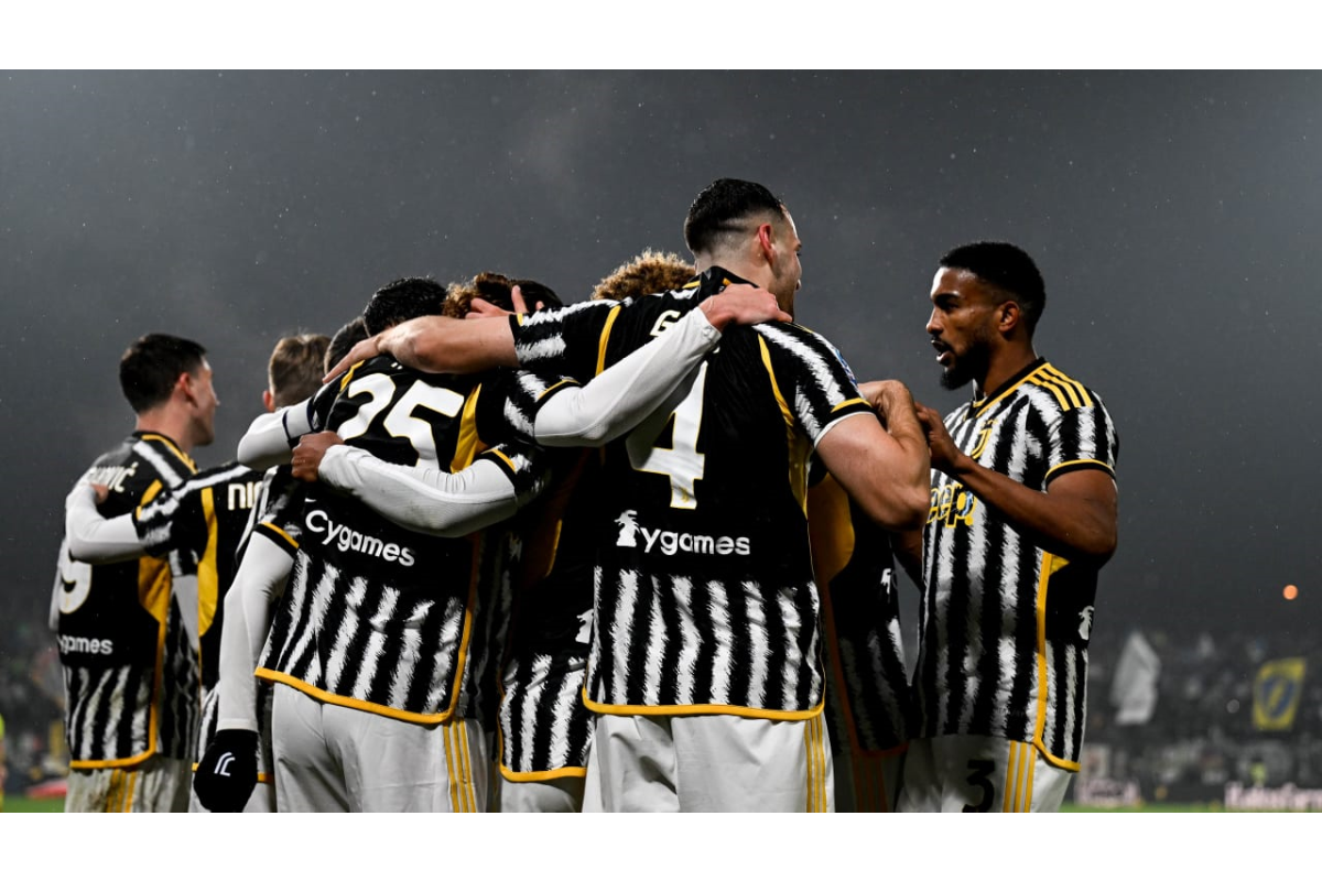 Perché la Juventus è chiamata "La Vecchia Signora" Perché la Juventus è chiamata "La Vecchia Signora"