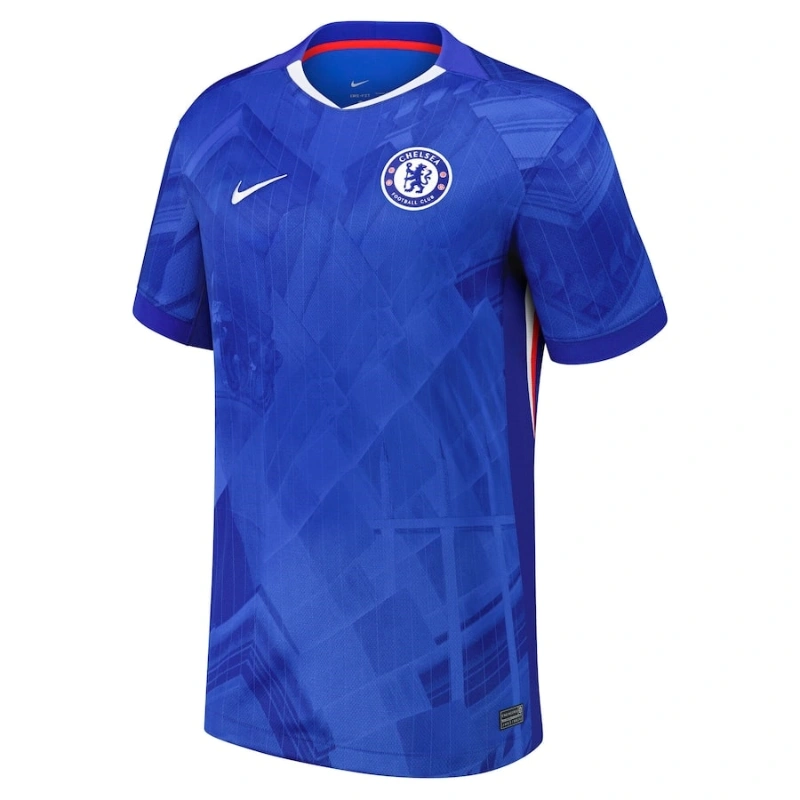 Maglia da calcio Chelsea Casa 2025/26 - Blu