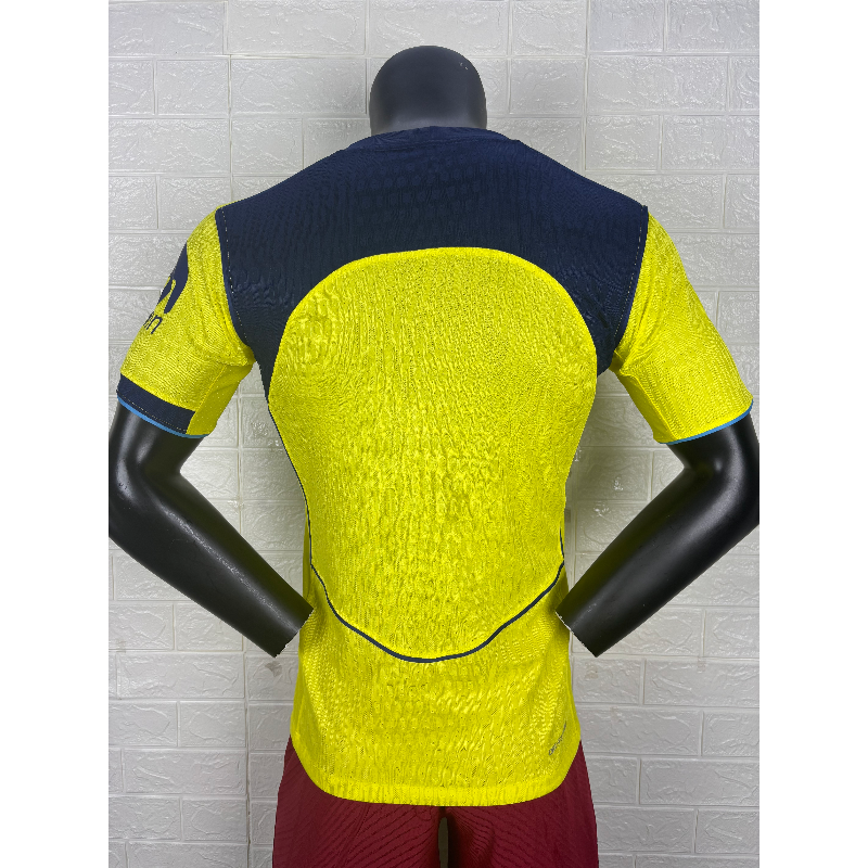 Tottenham Hotspur 2025/26 Terza Maglia Giocatore Tottenham Hotspur 2025/26 Terza Maglia Giocatore