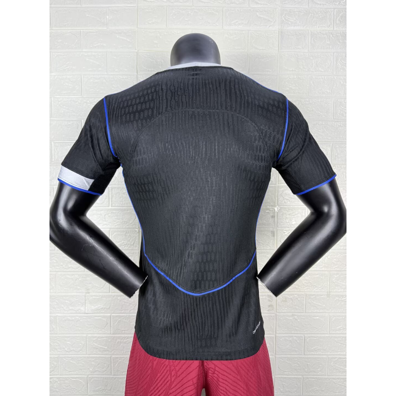 Energia Notturna Chelsea 25/26 – Terza Maglia Giocatore Energia Notturna Chelsea 25/26 – Terza Maglia Giocatore