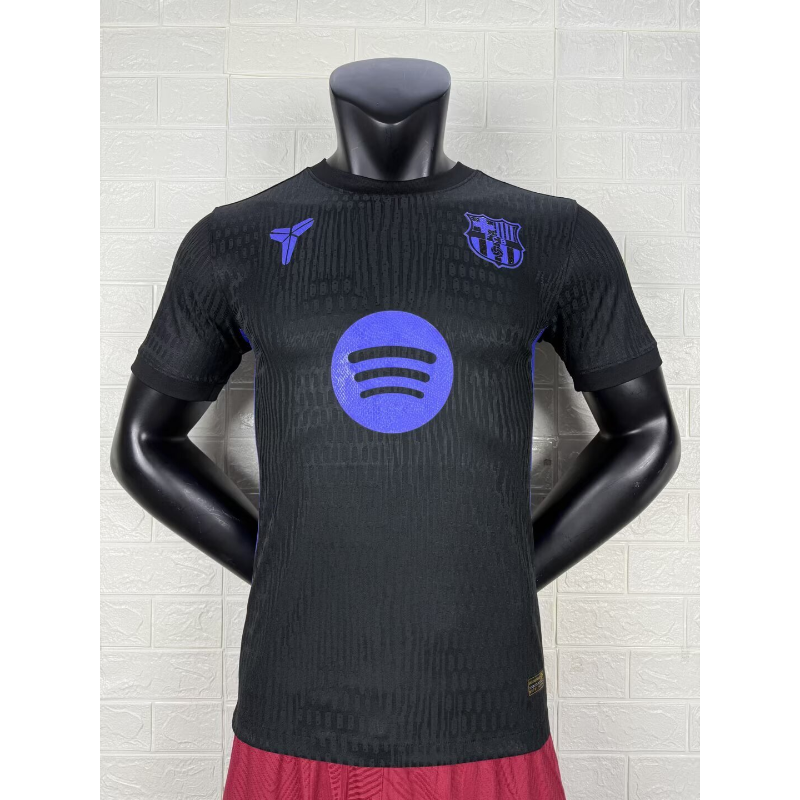 Edizione Nera FC Barcelona 25/26 – Felpa Allenamento Giocatore Edizione Nera FC Barcelona 25/26 – Felpa Allenamento Giocatore