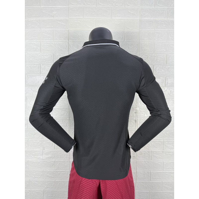 Energia e Modernità Manchester City 25/26 – Maglia Trasferta Giocatore Energia e Modernità Manchester City 25/26 – Maglia Trasferta Giocatore