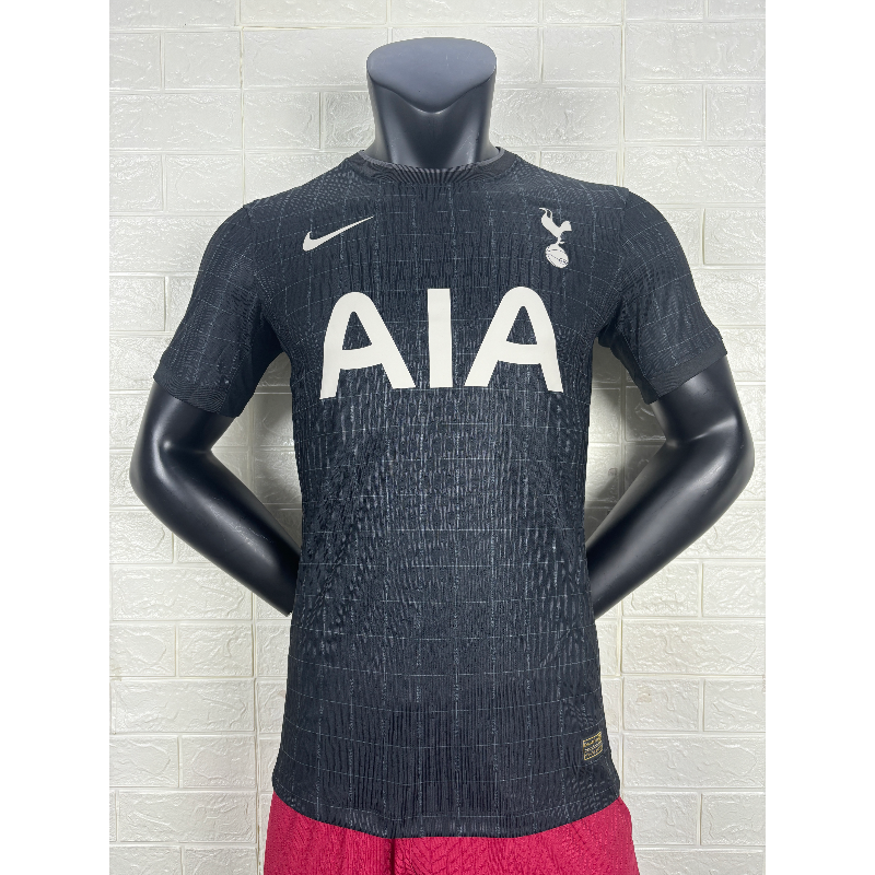 Tottenham Hotspur 2025/26 – Maglia Trasferta Ufficiale Versione Giocatore Tottenham Hotspur 2025/26 – Maglia Trasferta Ufficiale Versione Giocatore