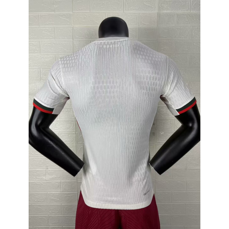 Maglia Trasferta Chelsea 2025/26 Versione Giocatore Maglia Trasferta Chelsea 2025/26 Versione Giocatore