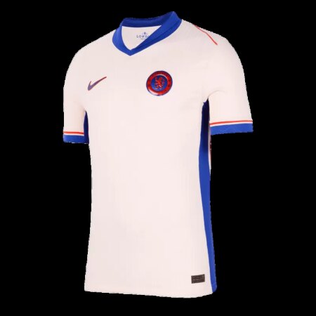 Maglia Trasferta Chelsea 2024/25 – Guava Ice