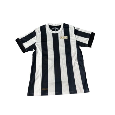 Maglia Calcio Vintage Juventus 120° Anniversario Limited Edition - Bianconero