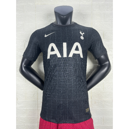 Tottenham Hotspur 2025/26 – Maglia Trasferta Ufficiale Versione Giocatore