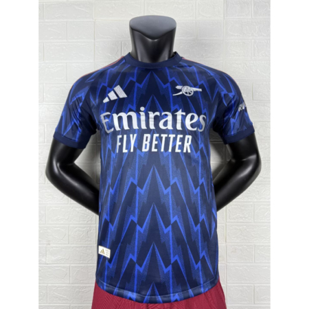 Arsenal 2025/26 – Divisa Trasferta Ufficiale Versione Giocatore