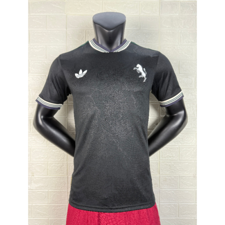 Juventus 2025/26 – Terza Divisa Ufficiale Versione Giocatore